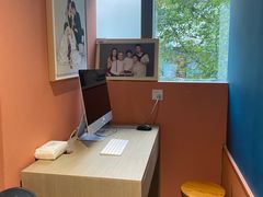 -海马体照相馆(深圳万象天地店)