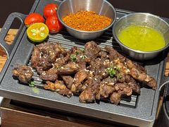 -小川洋风料理(江汉路店)