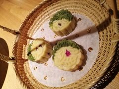 -顺香居·老字号湖北菜(江汉路店)