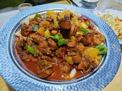 -禾木·新疆特色美食