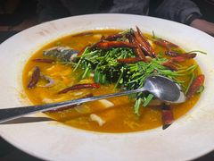 -清水亭湖北菜(大屯DT51店)