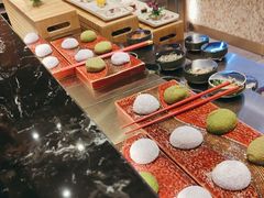 -空之介寿喜烧·和牛放题(恒隆广场店)