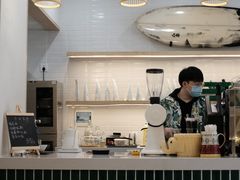 -Fruiffee Cafe 果啡派