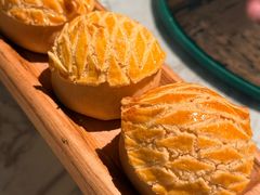 -广州花园酒店荔湾亭·地道点心·粤式饮茶