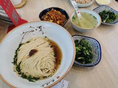 -朱洪元苏式面馆(绿宝广场店)