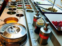 -海底捞火锅(高新活力汇店)