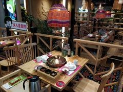 -椰夫人·养生椰子鸡(金沙洲永旺店)