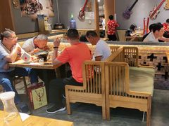 大堂-鸽子窝(宋庄店)