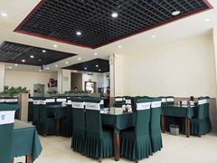 大堂-萧记三鲜烩面(东站店)