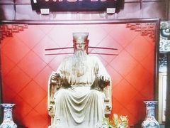 -包公祠