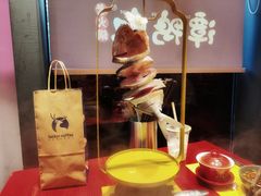 -谭鸭血老火锅(光谷居然之家店)