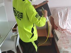 -绿色亿家除甲醛机构