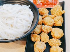-大鼓米线(杭州国大城市广场店)