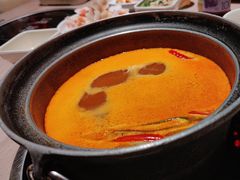 -浅锅和牛小锅放题(深业上城店)
