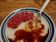 红豆稀饭-泥糊破店小酒馆·团建聚餐(南京西路店)