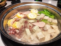 -狐狸爱上椰子鸡(滨江星光大道店)