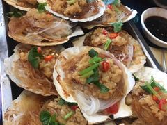 -喝丢一只鞋海鲜烧烤·海肠捞饭(文体街店)