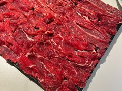 -牛品福潮汕牛肉火锅(旺庄店)
