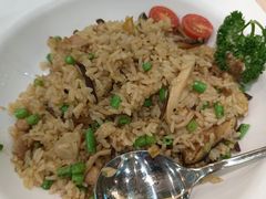 -佰搭果·广式茶餐厅(石牌东路店)