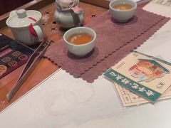 -禄运茶居·手工点心(猎德店)
