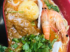 -老宅原住民沙茶面精品小吃(龙头路店)