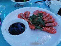 -世纪缘国际会议中心·中餐厅(百家湖店)