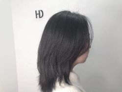 -HD HAIR STYLE
