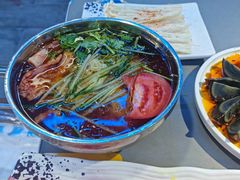 -外婆掌柜·东北家庭烤肉(托乐嘉店)