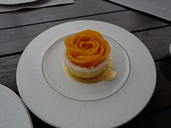 -JW酒廊 JW Lounge(上海鲁能JW万豪侯爵酒店)