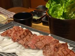 -虎哥六韩式烤肉料理 TIGERGRILL(隆生金山湖中心购物广场店)