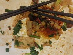 -十三辕·西安面庄(美院店)