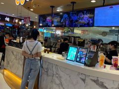 -CoCo都可(新我格广场店)