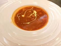 -成桂西餐厅·42年的味道(五大道疙瘩楼店)