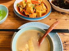 -云之南(八里庄店)