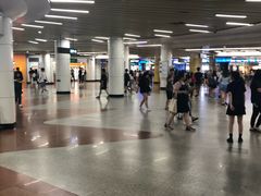 -公园前(地铁站)