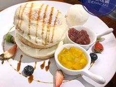 -Aroma Dessert Cafe(佑强楼店)