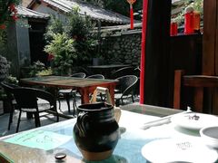 -尽善百年古院餐厅(王家老宅店)