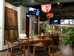 -JINNS锦时 steak&pizza(浸信会礼拜堂旧址店)