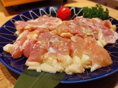 -彩汐 日式海鲜&烧鸟居酒屋