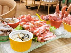 -麒麟中餐厅·经典粤菜·地道菜式老字号(广州长隆酒店)