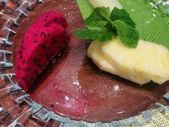 -花园5號餐厅
