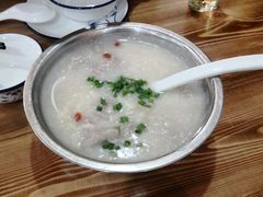 -南记食粥坊·宵夜大排档(莲花总店)