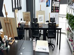 -新东方斯芬克艺术留学作品集培训(郑州校区)