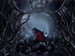 -棂笼·深度沉浸密室(武汉旗舰店)