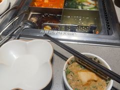 -海底捞火锅(北京路店)