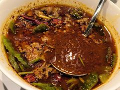 -眉州东坡(华联万柳店)