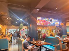 -柴窝堡22号辣子鸡·传承新疆菜