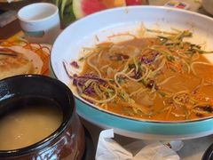 -红蜡烛-养生粥-津鲁菜(中山路店)