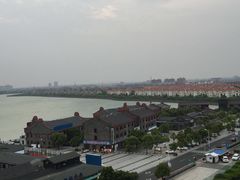 -达蓬山旅游度假区