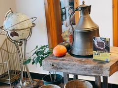 大堂-MUSEO COFFEE咖啡博物馆